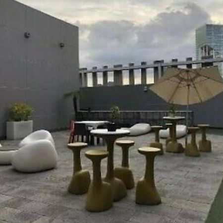 Apartament Apartamento En El Centro De La Ciudad De Mexico Zewnętrze zdjęcie