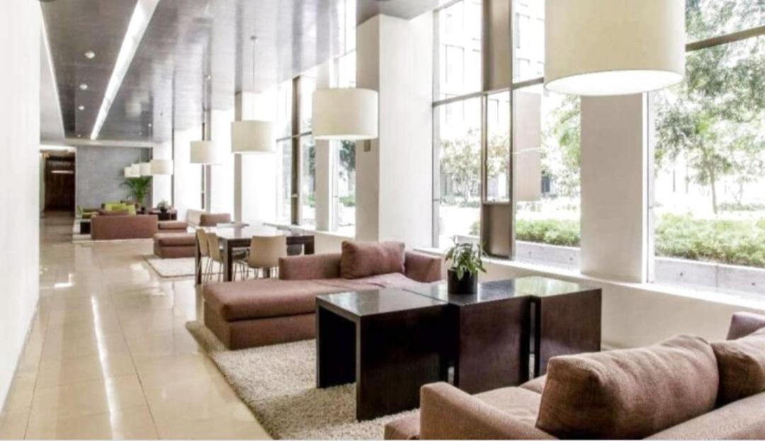Apartament Apartamento En El Centro De La Ciudad De Mexico Zewnętrze zdjęcie