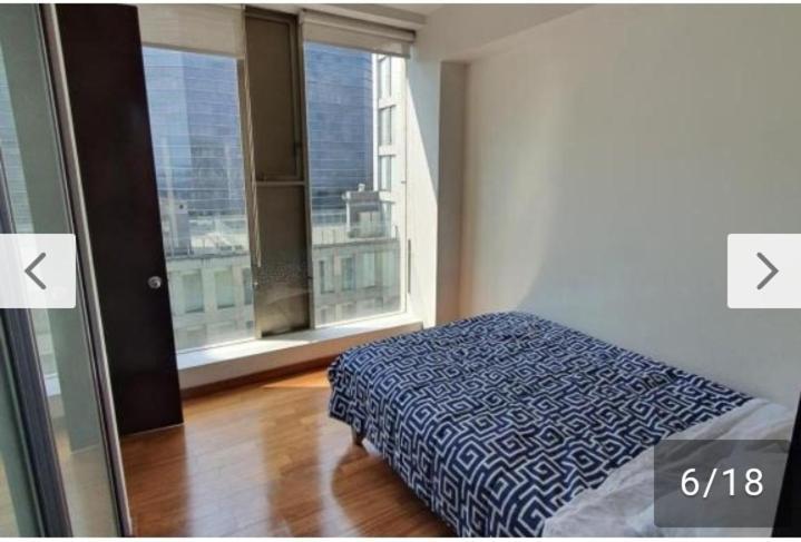 Apartament Apartamento En El Centro De La Ciudad De Mexico Zewnętrze zdjęcie