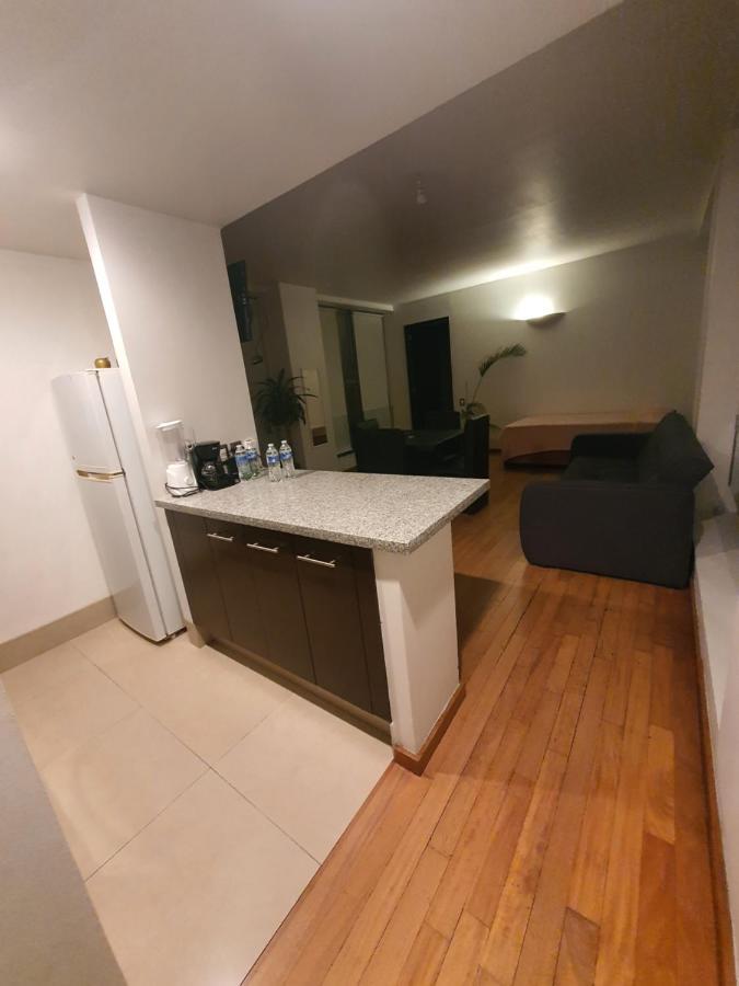 Apartament Apartamento En El Centro De La Ciudad De Mexico Zewnętrze zdjęcie